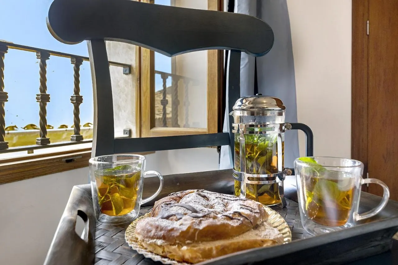 Duplex Flat In The Old Town Of Alcudia Daire 0*, Alcudia (Mallorca)